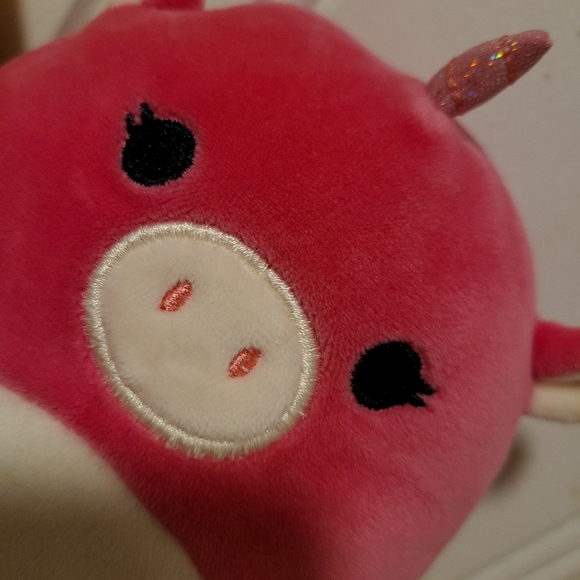 Kellytoy Simon the Sloth and Zoe the Unicorn - Picture 8 of 8